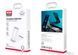 Тримач-підставка для телефона XO C116 Desktop Phone Holder white 10011033 фото 1