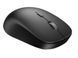Миша бездротова WiWU WM108 вбудований акумулятор (2.4GHz/BT 3.0-5.0), white 10011487 фото 2