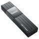 Кардрідер HOCO HB20 Mindful 2-в-1 USB3.0 Black 10012274 фото 4