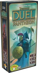 7 Wonders Duel: Pantheon (UA) (7 Чудес Дуель: Пантеон)