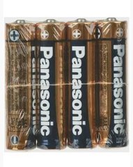 Батарейки Panasonic Alkaline Power LR03, AAA (4/48)