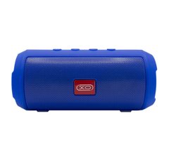 Колонка Bluetooth XO F23 (blue)