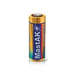 Батарейки MastAK 23A, 12V (1/20/100) BL