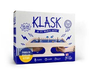 Класк 2 (Klask)