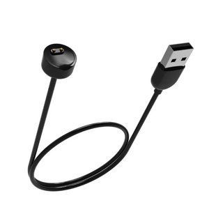 ЗП USB Xiaomi MiBand 5/6/7