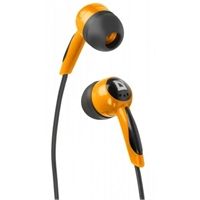 Навушники DEFENDER Basic-604 Orange