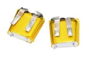 Акумулятор літій-полімерний 450909, 30mAh, 3.7V