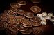 Металеві монети для гри Виноробство (Viticulture Metal Lira Coins) 99999395 фото 5