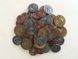 Металеві монети для гри Виноробство (Viticulture Metal Lira Coins) 99999395 фото 2