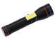 Ліхтар ручний PLD-231 white laser led PM10-TG+COB (white+red)1x18650Power Bank.магніт,zoom,ЗУ Type-C