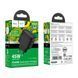 МЗП HOCO CS62A Bright (2xType-C, PD45W), black 10012276 фото 1