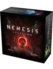 Nemesis Lockdown (ENG) (Немезида. Локдаун)
