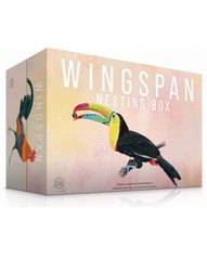 Wingspan Nesting Box (Big Box для гри Крила/Big Box для игры Крылья)
