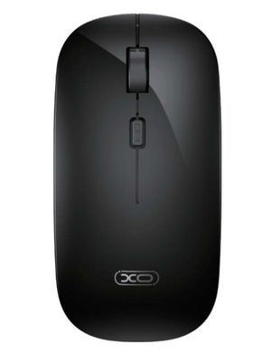 Миша бездротова XO M7 Fashion Smooth (2.4GHz), black