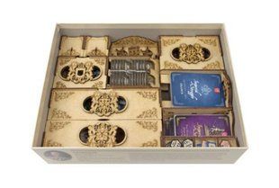 Органайзер ХДФ Imperial Treasury (Imperial Struggle)