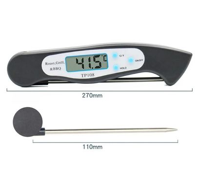 Термометр для кухні TP-108