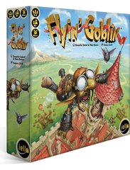 Flyin' Goblins (Літаючі гобліни/Летучие гоблины) (ENG)