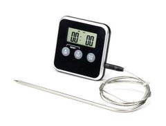 Термометр для кухні TP-600 з виносним щупом