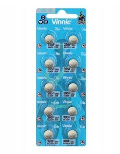 Батарейки для годинників Vinnic SR927SW-B10 (395)
