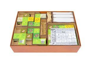 Органайзер ХДФ Llama's Meadow Organizer (Llama Land)