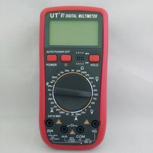 Тестер 61-UT