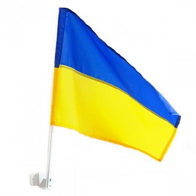 Флаг України Q-4 (30*45)