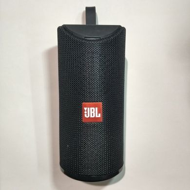 Колонка Bluetooth TG-113 (колір асорті)