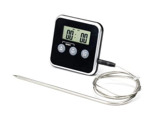 Термометр для кухні TP-600 з виносним щупом