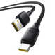 Кабель Type-C Baseus Silky, 100W, (P10377703113) 1m., black 10012122 фото 4