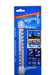 Термометр віконний TO-100