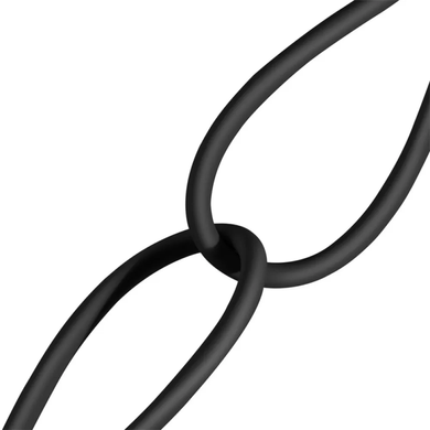 Кабель Type-C Baseus Superior Series, 2.4A (CALYS-) 1m., black(P10320102114-00)