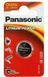 Батарейки літієві Panasonic CR 2032 BL6