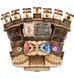 Ігронайзер ХДФ Gloomhaven Player Board (планшет персонажу) 99998898 фото 2