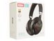 Гарнітура бездротова Bluetooth XO BE18, black 10011238 фото 1