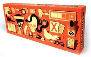 Secret Hitler Large Box (Секретный Гитлер) (ENG)
