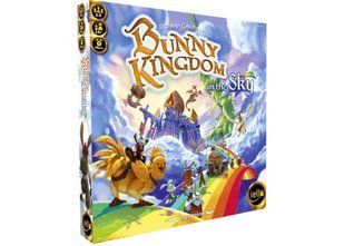 Bunny Kingdom - In the Sky (Королевство кроликов: В облаках)