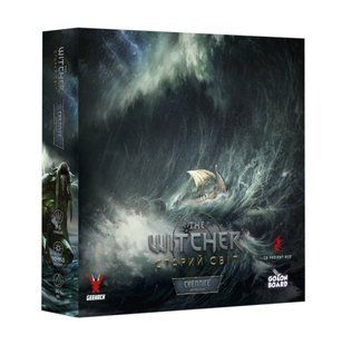 Відьмак. Старий світ - Скелліге (The Witcher: Old World &ndash; Skellige)