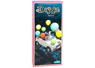 DIXIT 10 Mirrors настільна гра