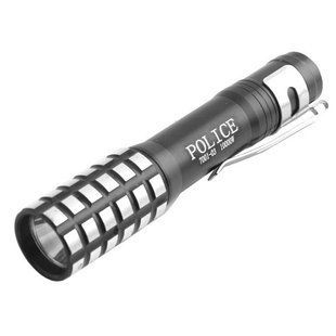 Ліхтар ручний Police 7001-03-CM (1xAA)