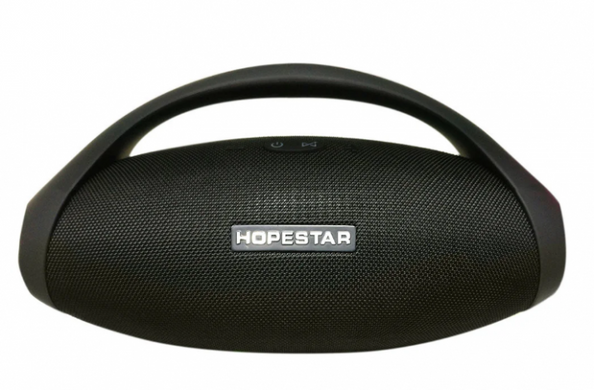 Колонка Bluetooth Hopestar H31 Strong Power (колір асорті)