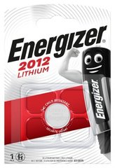 Батарейки літієві Energizer CR 2012, 3V, 1 BL