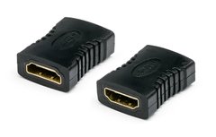 З'єднувач Atcom HDMI 180 градусів (для з'єднання HDMI кабелів) (3803)