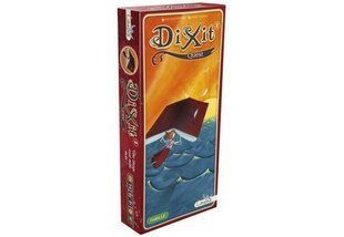 DIXIT 2 Quest настільна гра