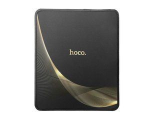 Килимок для миші 200x240mm. Hoco GM22 з боковою прошивкою (22650)