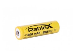 Акумулятор 14500 Rablex 800mAh (Li-ion)
