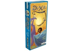 DIXIT 3 Journey настільна гра