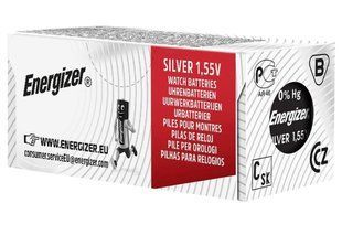 Батарейки для годинників Energizer SR621SW (364-363)