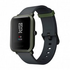 Смарт-годинник Amazfit Bip Smartwatch Green EU (A1608)