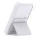 УМБ Power Bank XO PR211 magnetic suction 15W wireless charging rack 10000mAh white 10011317 фото 2