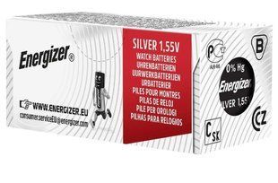 Батарейки для годинників Energizer SR920SW (371-370)